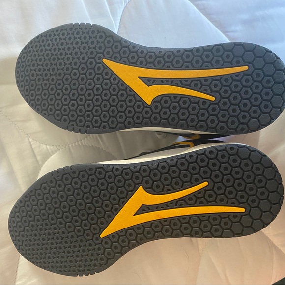 Lakai skate shoes - Picture 4 of 5